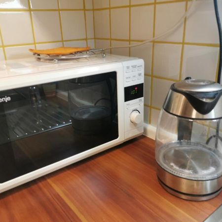Cozy Apartment Ljubljana With Free Parking And Balcony Liubliana Exterior foto