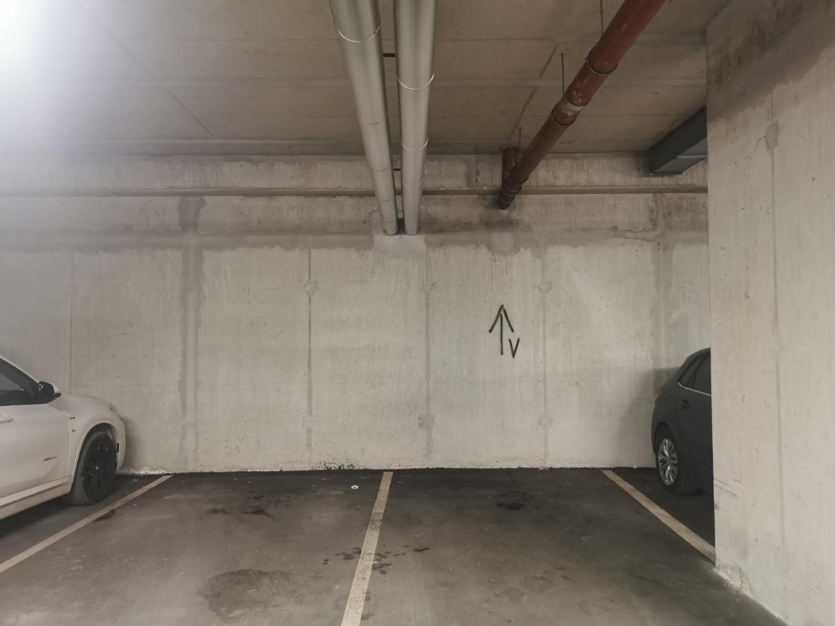 Cozy Apartment Ljubljana With Free Parking And Balcony Liubliana Exterior foto