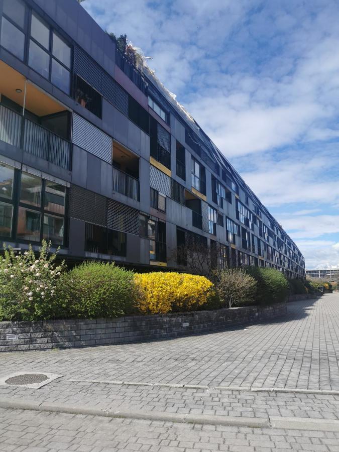 Cozy Apartment Ljubljana With Free Parking And Balcony Liubliana Exterior foto