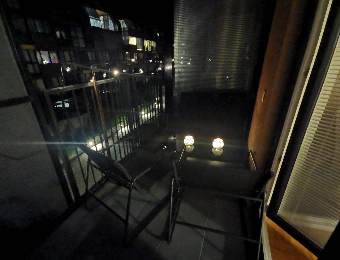 Cozy Apartment Ljubljana With Free Parking And Balcony Liubliana Exterior foto