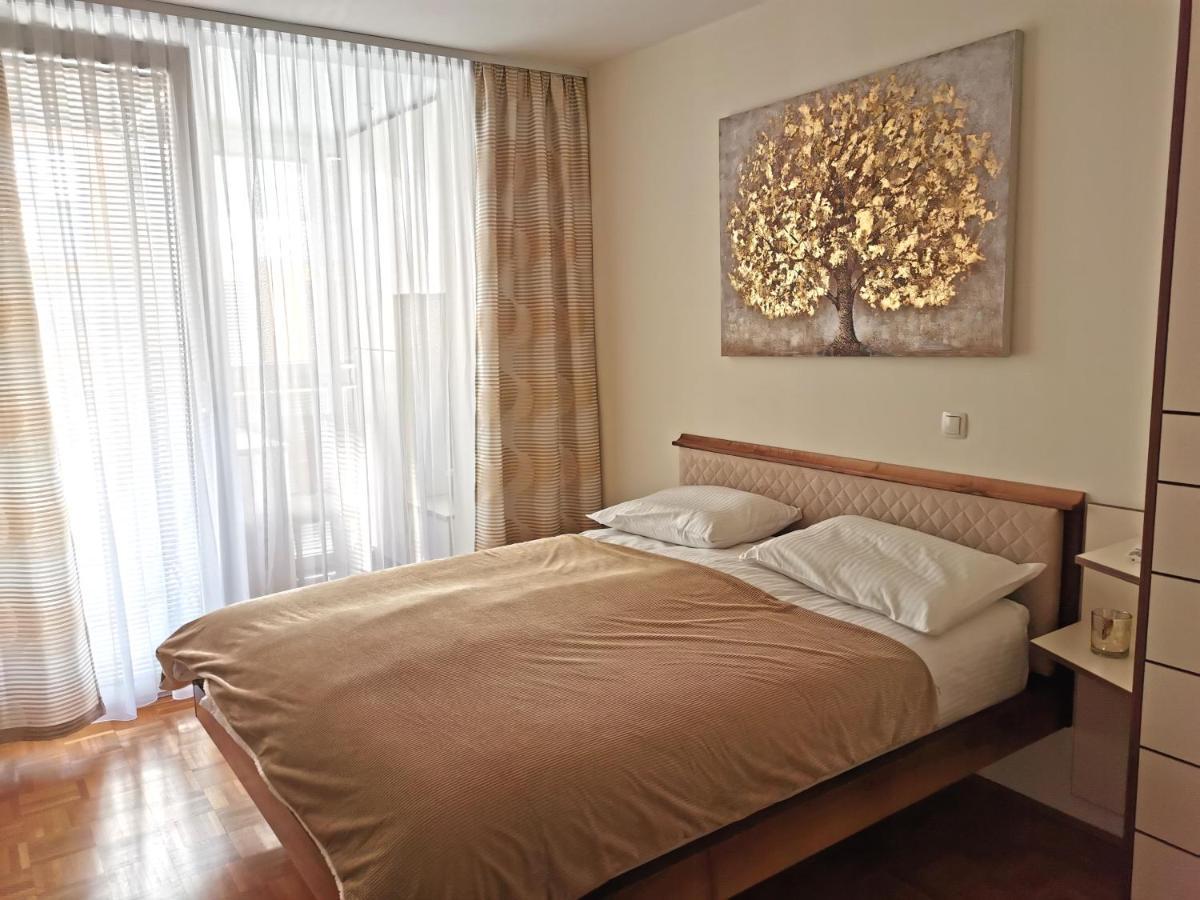 Cozy Apartment Ljubljana With Free Parking And Balcony Liubliana Exterior foto