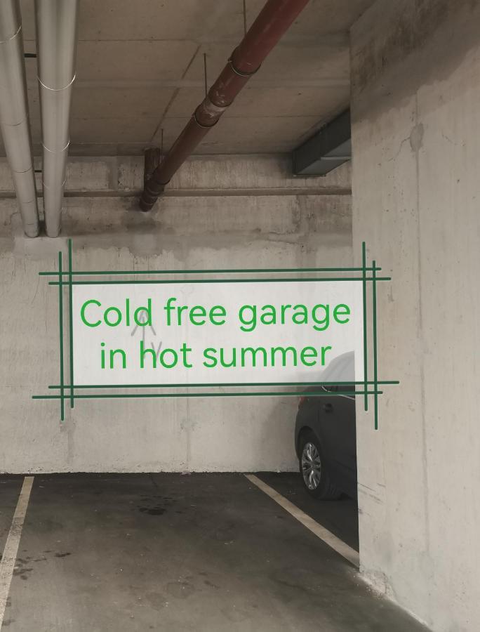 Cozy Apartment Ljubljana With Free Parking And Balcony Liubliana Exterior foto